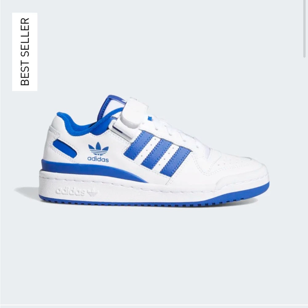 Adidas forum low sneaker